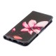 Housse Huawei P30 Lite Fleur Rose Housse Huawei P30 Lite Fleur Rose