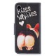 Housse Huawei P30 Lite Kiss My Ass Housse Huawei P30 Lite Kiss My Ass