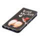 Housse Huawei P30 Lite Kiss My Ass Housse Huawei P30 Lite Kiss My Ass
