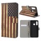 Housse Huawei P30 Lite Drapeau USA Housse Huawei P30 Lite Drapeau USA