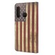 Housse Huawei P30 Lite Drapeau USA