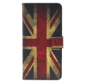 Housse Huawei P30 Lite Drapeau Angleterre