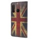 Housse Huawei P30 Lite Drapeau Angleterre