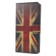 Housse Huawei P30 Lite Drapeau Angleterre