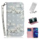 Housse Huawei P30 Lite Arbre en Fleurs à Lanière Housse Huawei P30 Lite Arbre en Fleurs à Lanière