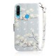 Housse Huawei P30 Lite Arbre en Fleurs à Lanière Housse Huawei P30 Lite Arbre en Fleurs à Lanière