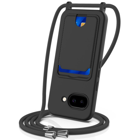 Coque à Cordon Google Pixel...