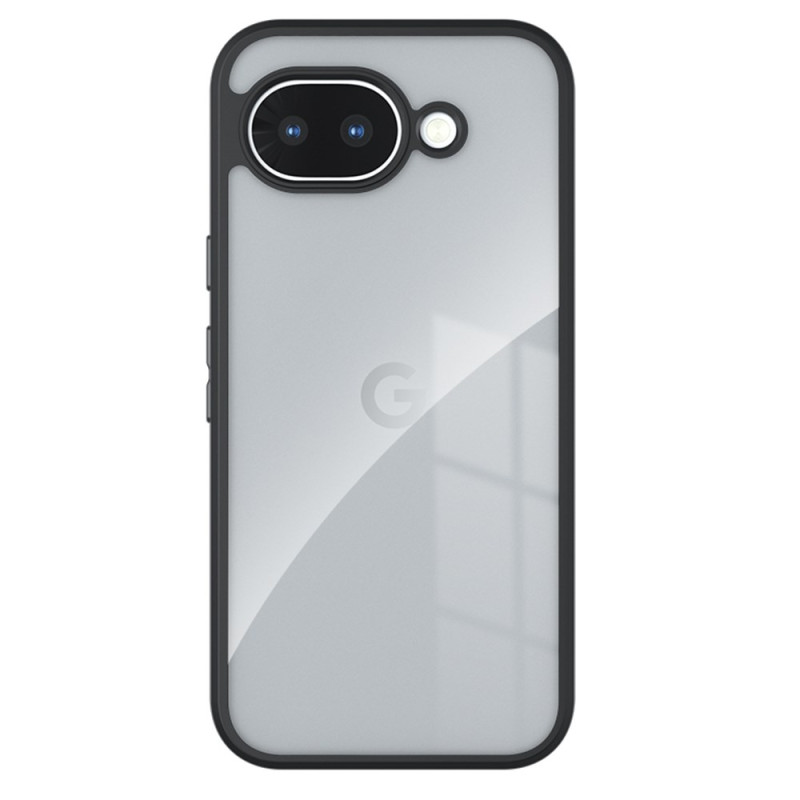 Coque Google Pixel 10A Transparente Antichoc