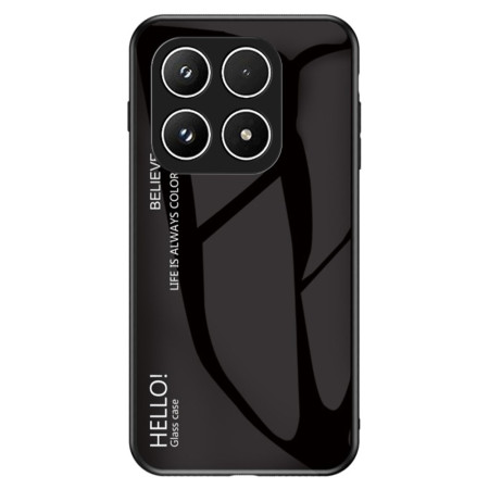 Coque Xiaomi 17 Verre...