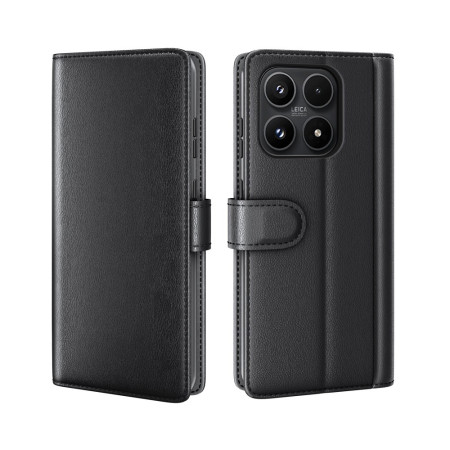 Housse Xiaomi 17 Cuir...