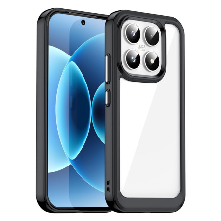 Coque Xiaomi 17 Hybride