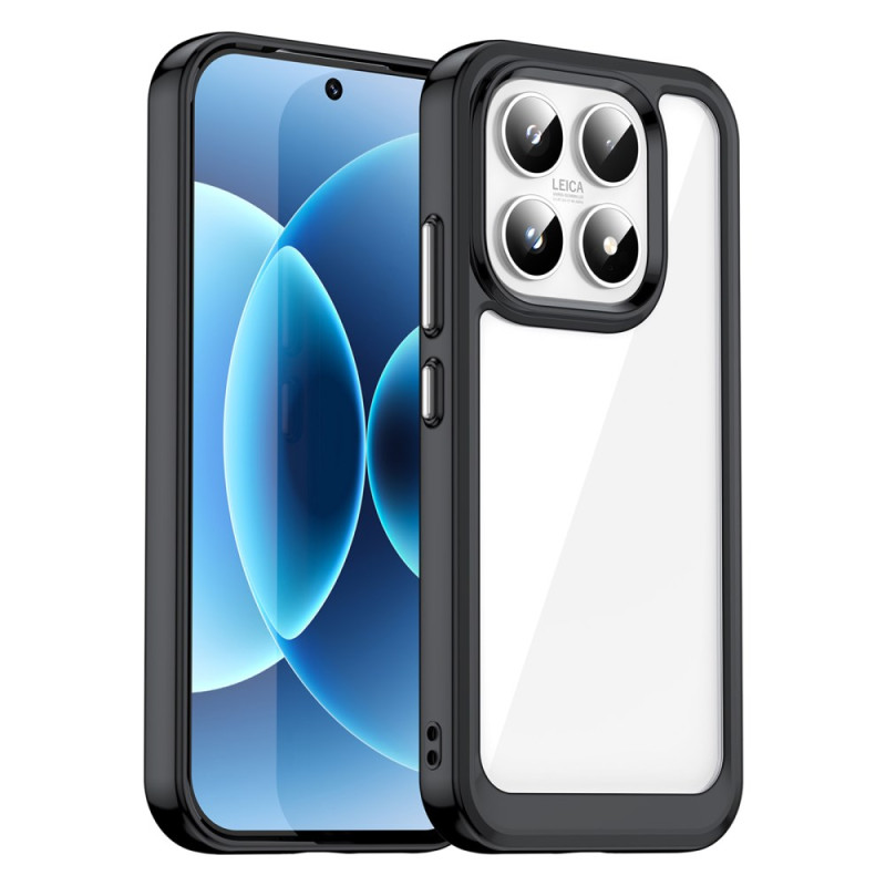 Coque Xiaomi 17 Hybride