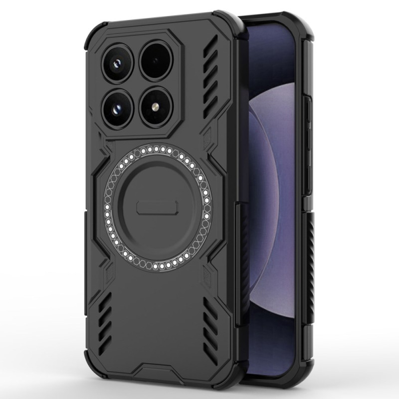 Coque Xiaomi 17 Magnétique Dissipation Thermique