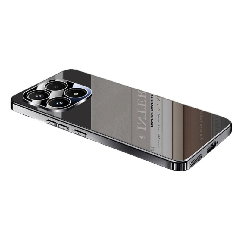 Coque Xiaomi 17 Protection d'Objectif Caméra