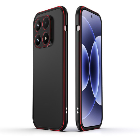 Bumper Xiaomi 17 Protecteur...