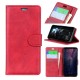 Housse Huawei P30 Lite Effet Cuir Matte Rétro Housse Huawei P30 Lite Effet Cuir Matte Rétro