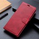 Housse Huawei P30 Lite Effet Cuir Matte Rétro Housse Huawei P30 Lite Effet Cuir Matte Rétro
