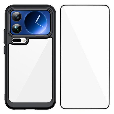 Coque Xiaomi 17 Pro Hybride...