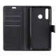 Housse Huawei P30 Lite Simili Cuir Traditionnel Housse Huawei P30 Lite Simili Cuir Traditionnel