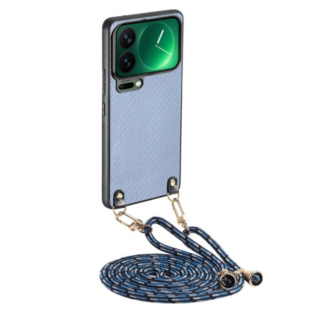 Coque à Cordon Xiaomi 17...