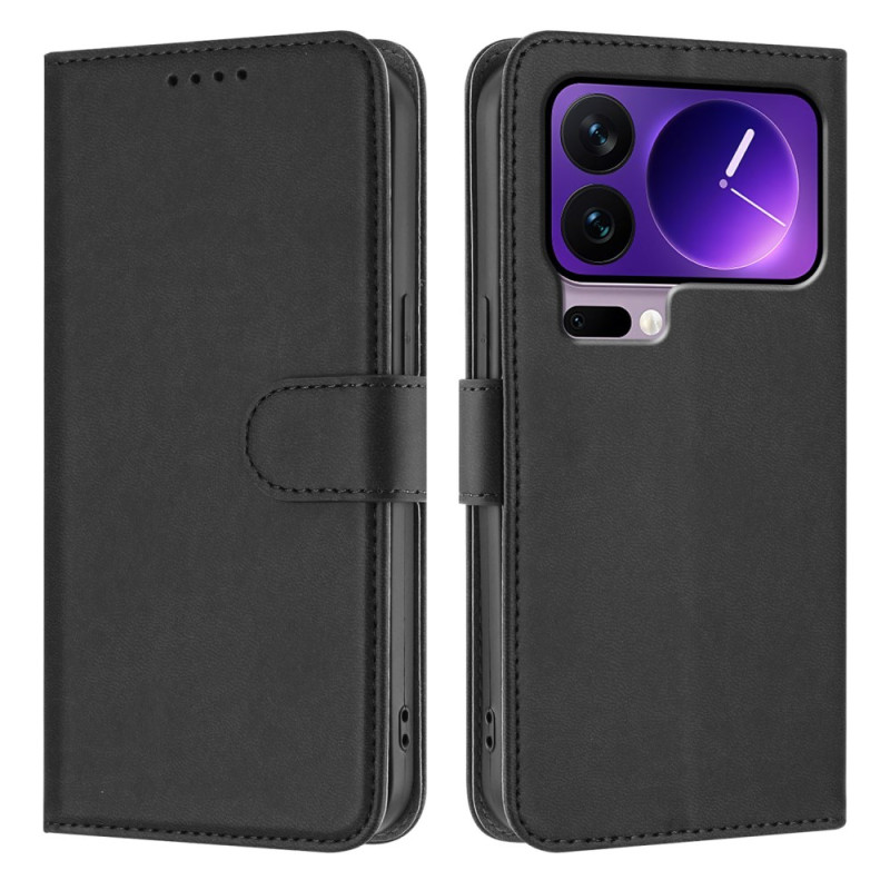 Housse Xiaomi 17 Pro Support Ajustable