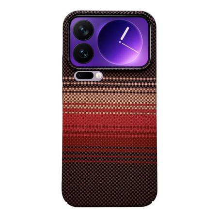 Coque Xiaomi 17 Pro Anneau...