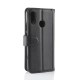 Housse Huawei P30 Lite Cuir Fendu Housse Huawei P30 Lite Cuir Fendu