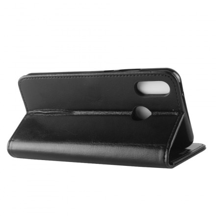 Housse Huawei P30 Lite Simili Cuir Ultra Housse Huawei P30 Lite Simili Cuir Ultra