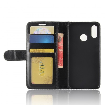 Housse Huawei P30 Lite Simili Cuir Ultra Housse Huawei P30 Lite Simili Cuir Ultra