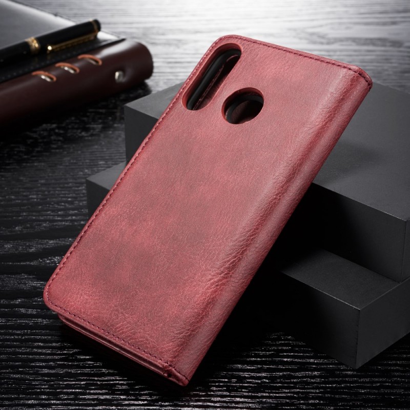 Housse Huawei P30 Lite DG. MING Détachable
