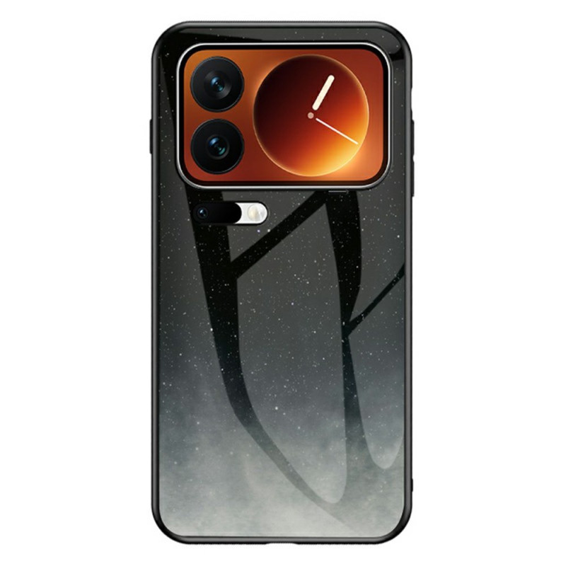 Coque Xiaomi 17 Pro Max Verre Trempé Ciel