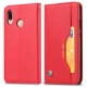 Flip Cover Huawei P30 Lite Simili Cuir Porte-Cartes Flip Cover Huawei P30 Lite Simili Cuir Porte-Cartes
