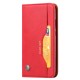 Flip Cover Huawei P30 Lite Simili Cuir Porte-Cartes Flip Cover Huawei P30 Lite Simili Cuir Porte-Cartes