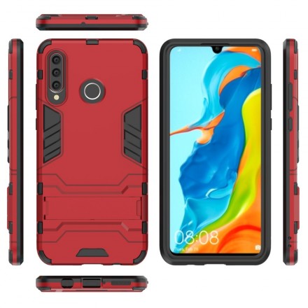 Coque Huawei P30 Lite Languette