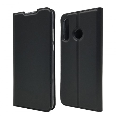 Flip Cover Huawei P30 Lite Skin Pro DUX DUCIS Flip Cover Huawei P30 Lite Skin Pro DUX DUCIS