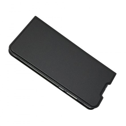 Flip Cover Huawei P30 Lite Skin Pro DUX DUCIS Flip Cover Huawei P30 Lite Skin Pro DUX DUCIS