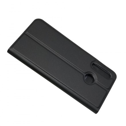 Flip Cover Huawei P30 Lite Skin Pro DUX DUCIS Flip Cover Huawei P30 Lite Skin Pro DUX DUCIS