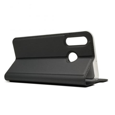 Flip Cover Huawei P30 Lite Skin Pro DUX DUCIS Flip Cover Huawei P30 Lite Skin Pro DUX DUCIS