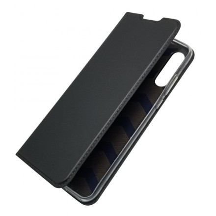 Flip Cover Huawei P30 Lite Skin Pro DUX DUCIS Flip Cover Huawei P30 Lite Skin Pro DUX DUCIS