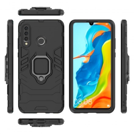 Coque Huawei P30 Lite Ring Résistante