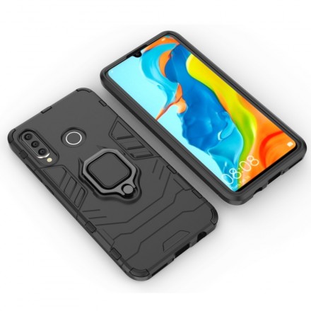 Coque Huawei P30 Lite Ring Résistante