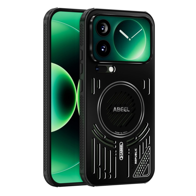 Coque Xiaomi 17 Pro Max Magnétique ABEEL