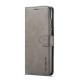 Housse Huawei P30 Lite LC.IMEEKE Effet Cuir