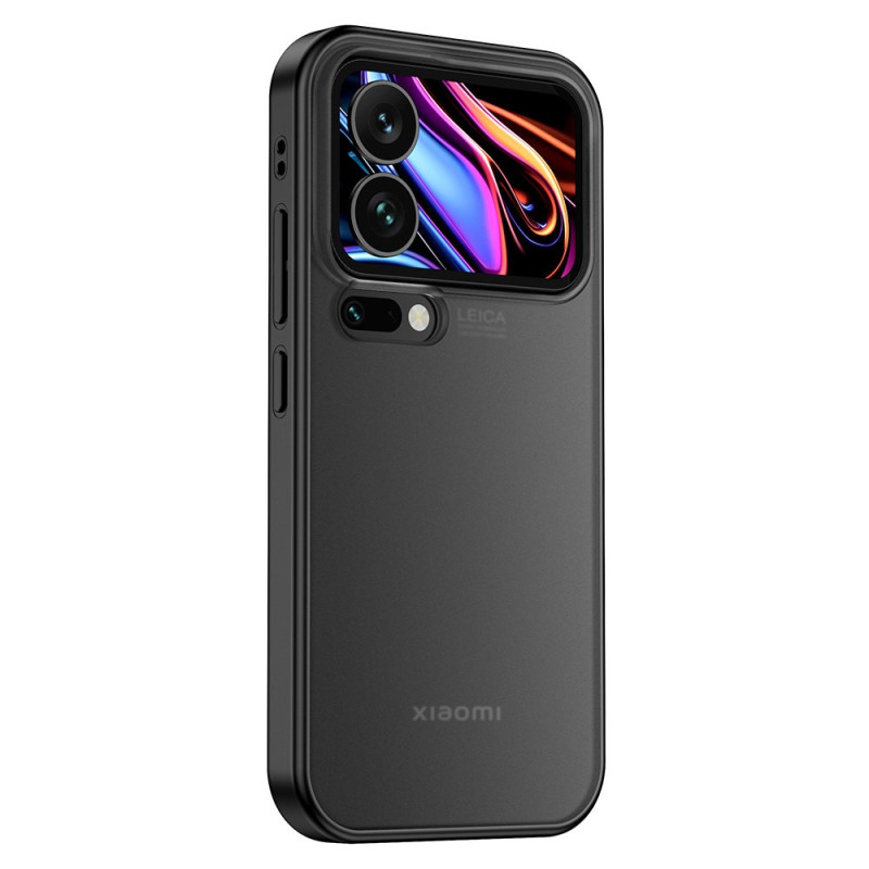 Coque Xiaomi 17 Pro Max Protection Airbag Anti-Chute