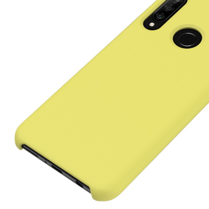 coque huawei p30 lite liquide