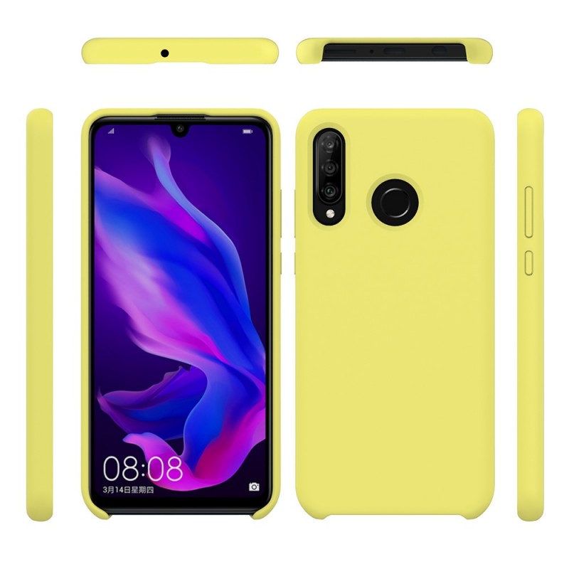 coque huawei p30 lite liquide