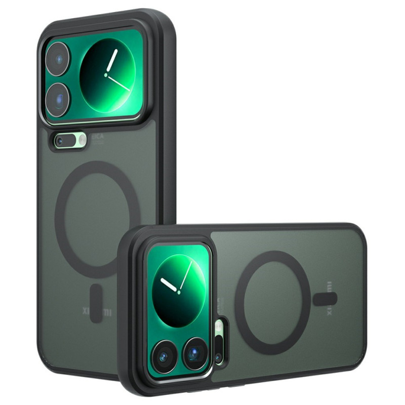 Coque Xiaomi 17 Pro Max Magnétique Finition Mate