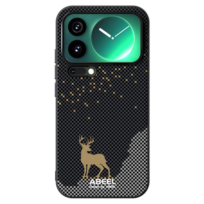 Coque Xiaomi 17 Pro Max Magnétique Motif