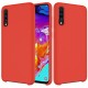 Coque Samsung Galaxy A70 Liquide Silicone