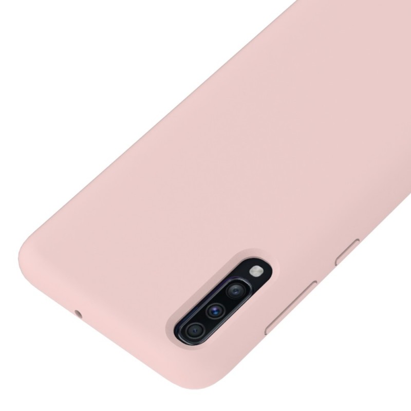 coque samsung a70 silicone liquide coque samsung a70 silicone liquide